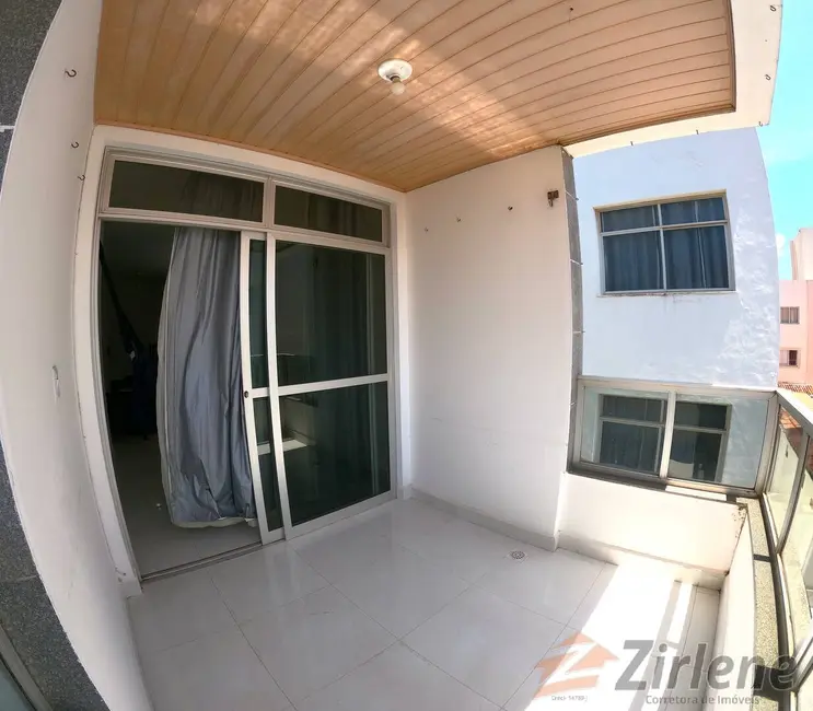 Apartamento com 3 quartos à venda e para alugar, 120m2 em Praia do Morro, Guarapari - ES - imagem 7 Foto 7 de Apartamento com 3 quartos à venda e para alugar, 120m2 em Praia do Morro, Guarapari - ES