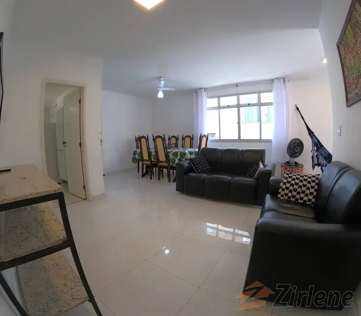Apartamento com 3 quartos à venda e para alugar, 120m2 em Praia do Morro, Guarapari - ES - imagem 2 Foto 2 de Apartamento com 3 quartos à venda e para alugar, 120m2 em Praia do Morro, Guarapari - ES