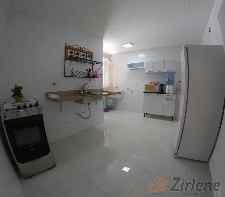 Apartamento com 3 quartos à venda e para alugar, 120m2 em Praia do Morro, Guarapari - ES - imagem 8 Foto 8 de Apartamento com 3 quartos à venda e para alugar, 120m2 em Praia do Morro, Guarapari - ES