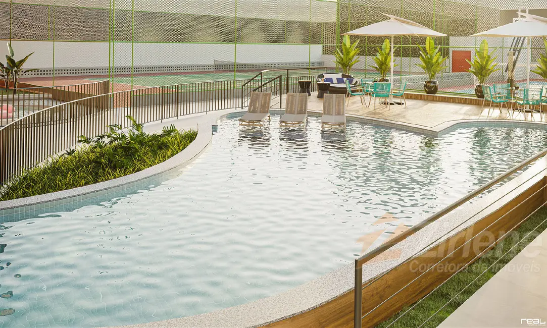 Apartamento com 4 quartos à venda, 326m2 em Praia do Morro, Guarapari - ES - imagem 8 Foto 8 de Apartamento com 4 quartos à venda, 326m2 em Praia do Morro, Guarapari - ES