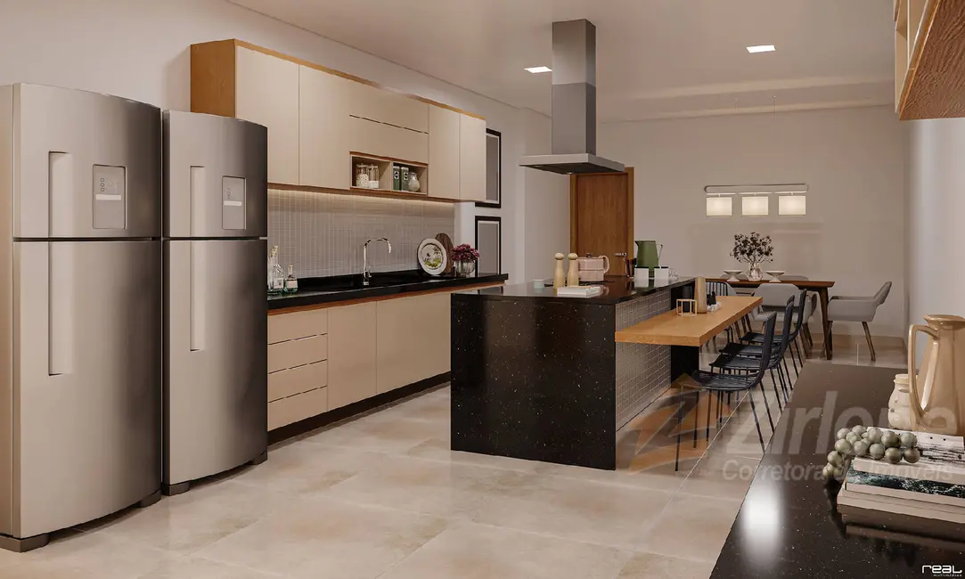 Apartamento com 4 quartos à venda, 326m2 em Praia do Morro, Guarapari - ES - imagem 5 Foto 5 de Apartamento com 4 quartos à venda, 326m2 em Praia do Morro, Guarapari - ES