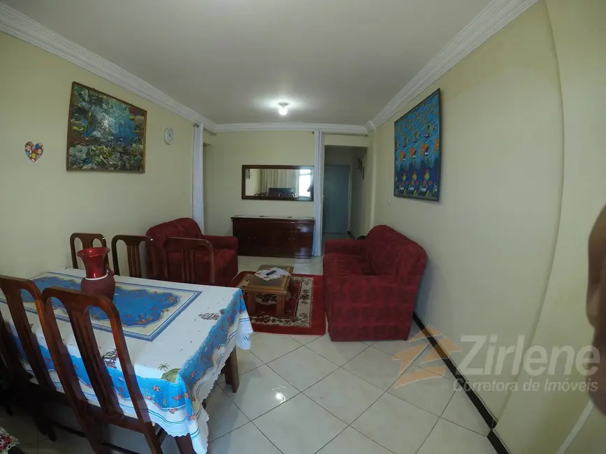 Foto 2 de Apartamento com 2 quartos à venda, 70m2 em Praia do Morro, Guarapari - ES