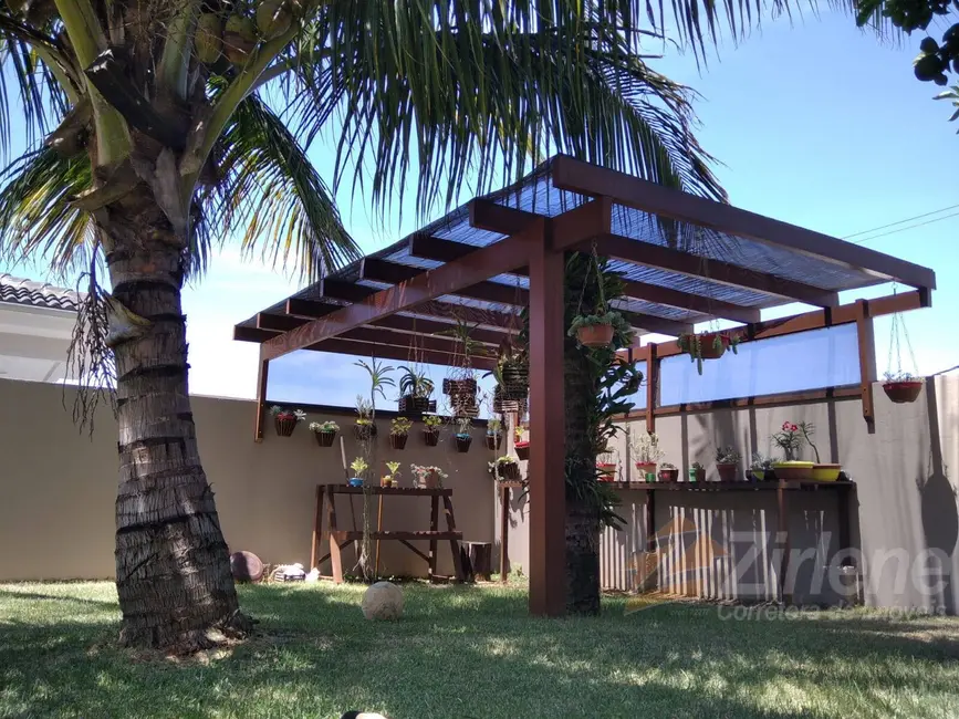 Foto 1 de Casa com 3 quartos à venda, 100m2 em Sol Nascente, Guarapari - ES
