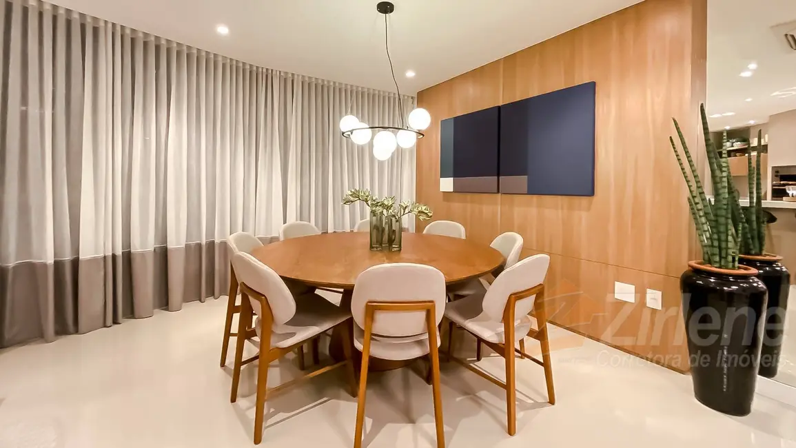 Apartamento com 3 quartos à venda, 147m2 em Praia do Morro, Guarapari - ES - imagem 9 Foto 9 de Apartamento com 3 quartos à venda, 147m2 em Praia do Morro, Guarapari - ES