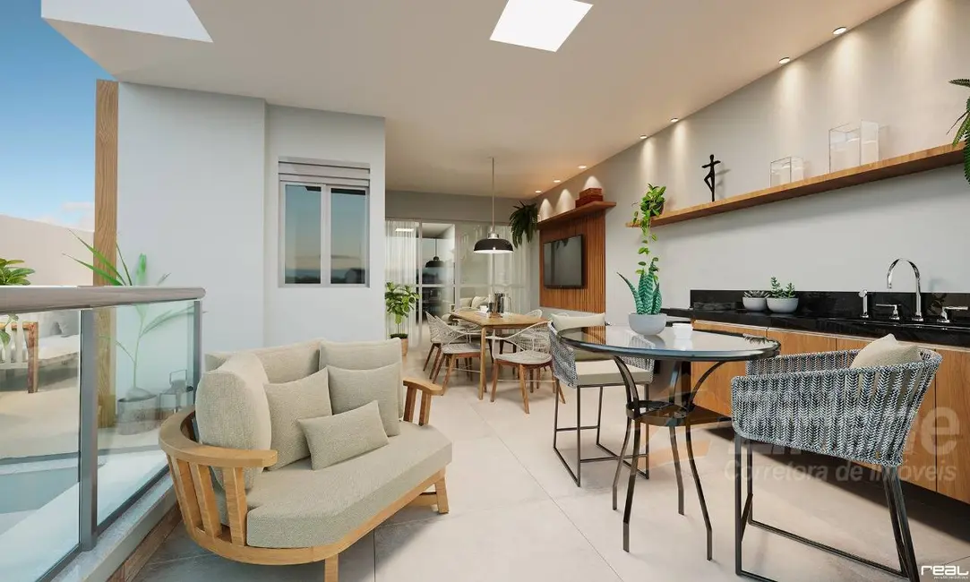 Apartamento com 2 quartos à venda, 66m2 em Muquiçaba, Guarapari - ES - imagem 6 Foto 6 de Apartamento com 2 quartos à venda, 66m2 em Muquiçaba, Guarapari - ES