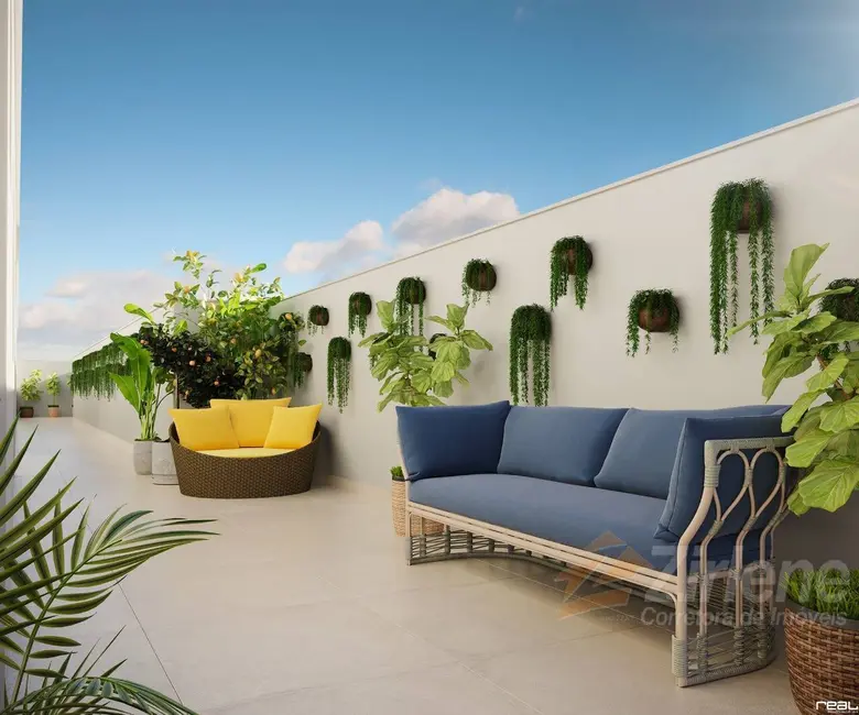 Apartamento com 2 quartos à venda, 66m2 em Muquiçaba, Guarapari - ES - imagem 8 Foto 8 de Apartamento com 2 quartos à venda, 66m2 em Muquiçaba, Guarapari - ES