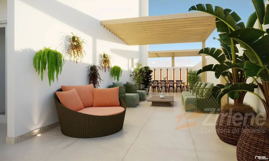 Apartamento com 2 quartos à venda, 66m2 em Muquiçaba, Guarapari - ES - imagem 9 Foto 9 de Apartamento com 2 quartos à venda, 66m2 em Muquiçaba, Guarapari - ES