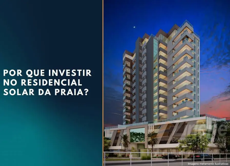 Foto 5 de Apartamento com 2 quartos à venda, 67m2 em Muquiçaba, Guarapari - ES