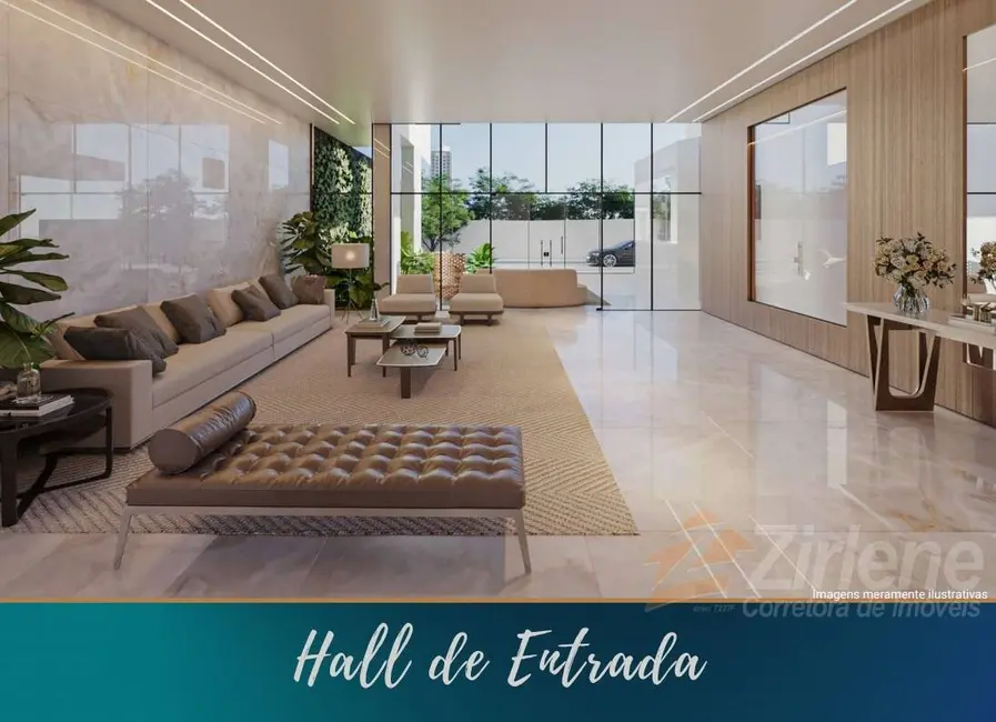 Foto 9 de Apartamento com 2 quartos à venda, 67m2 em Muquiçaba, Guarapari - ES