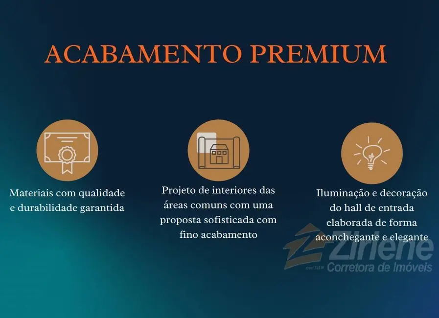 Foto 8 de Apartamento com 2 quartos à venda, 67m2 em Muquiçaba, Guarapari - ES