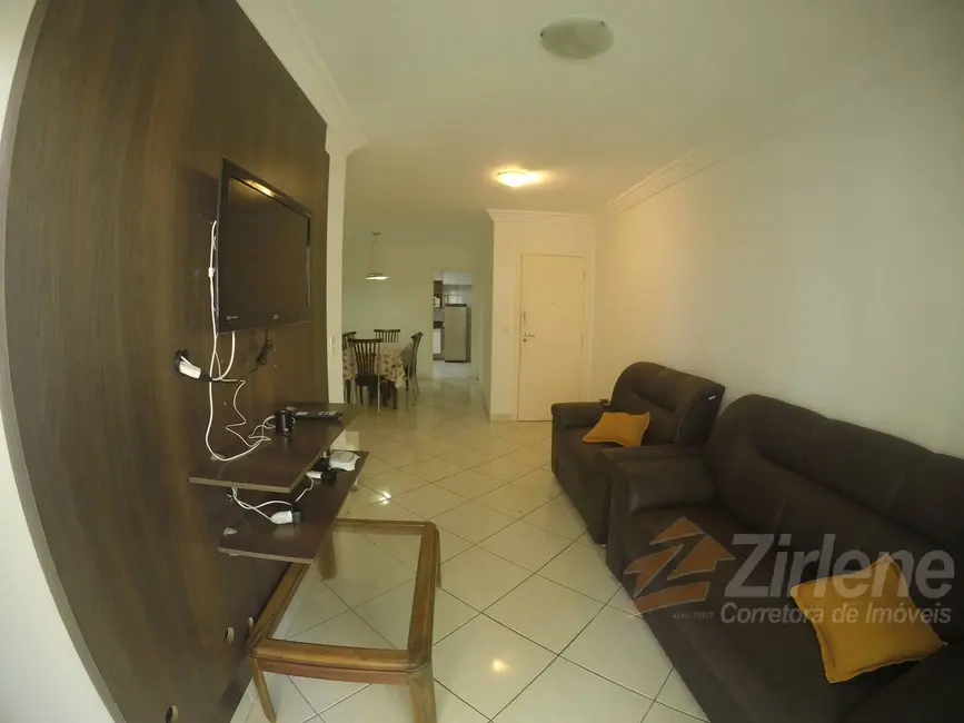 Foto 3 de Apartamento com 3 quartos à venda, 105m2 em Praia do Morro, Guarapari - ES