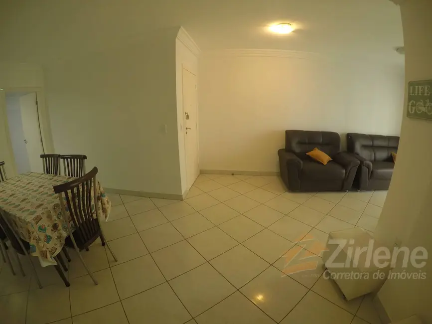 Foto 6 de Apartamento com 3 quartos à venda, 105m2 em Praia do Morro, Guarapari - ES