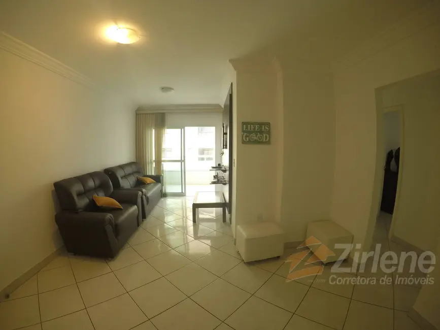 Foto 4 de Apartamento com 3 quartos à venda, 105m2 em Praia do Morro, Guarapari - ES