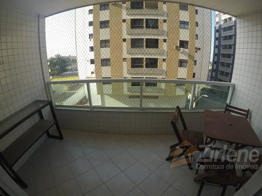 Foto 9 de Apartamento com 3 quartos à venda, 105m2 em Praia do Morro, Guarapari - ES