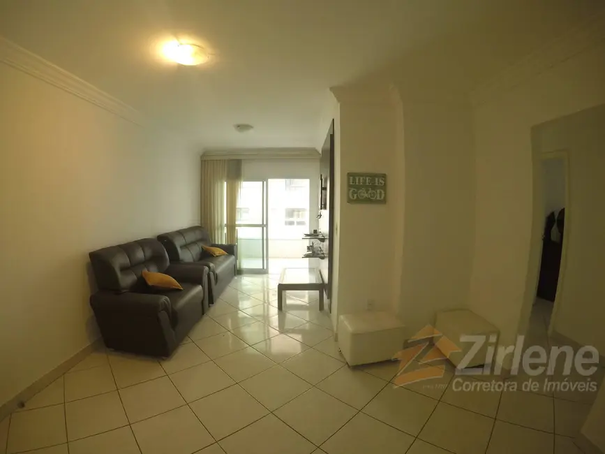 Foto 5 de Apartamento com 3 quartos à venda, 105m2 em Praia do Morro, Guarapari - ES