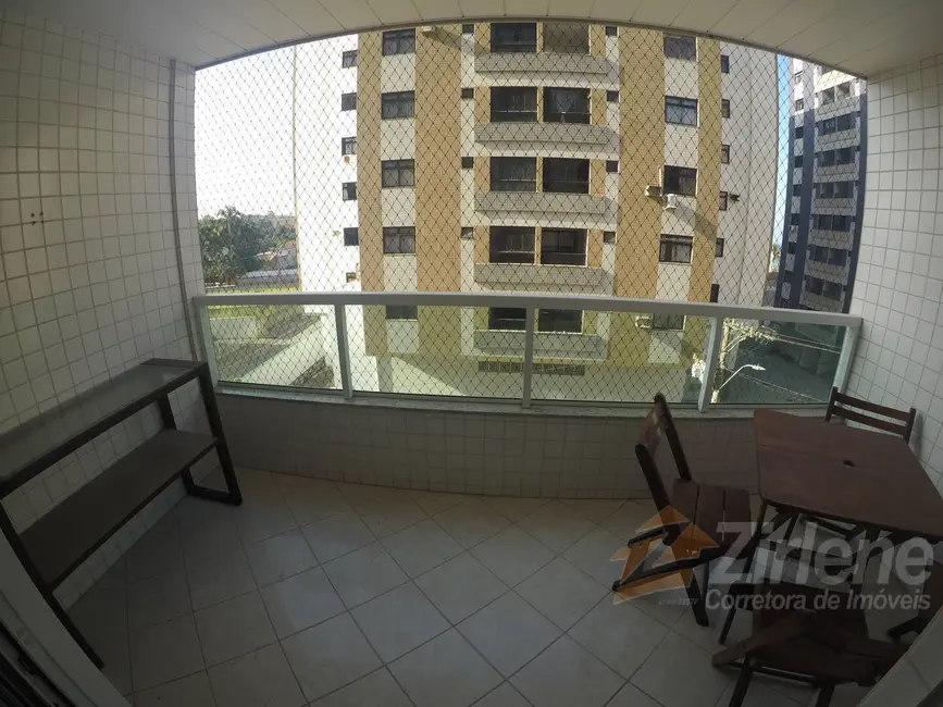 Foto 7 de Apartamento com 3 quartos à venda, 105m2 em Praia do Morro, Guarapari - ES