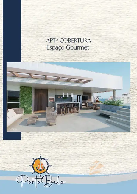 Apartamento com 3 quartos à venda, 95m2 em Praia do Morro, Guarapari - ES - imagem 5 Foto 5 de Apartamento com 3 quartos à venda, 95m2 em Praia do Morro, Guarapari - ES