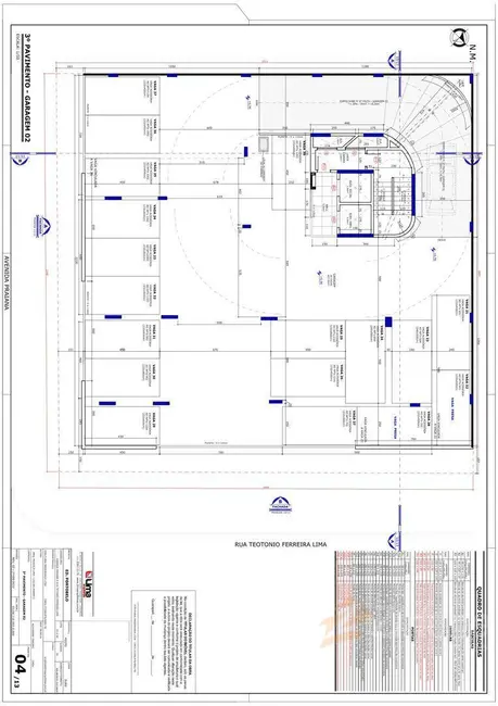Apartamento com 3 quartos à venda, 95m2 em Praia do Morro, Guarapari - ES - imagem 9 Foto 9 de Apartamento com 3 quartos à venda, 95m2 em Praia do Morro, Guarapari - ES