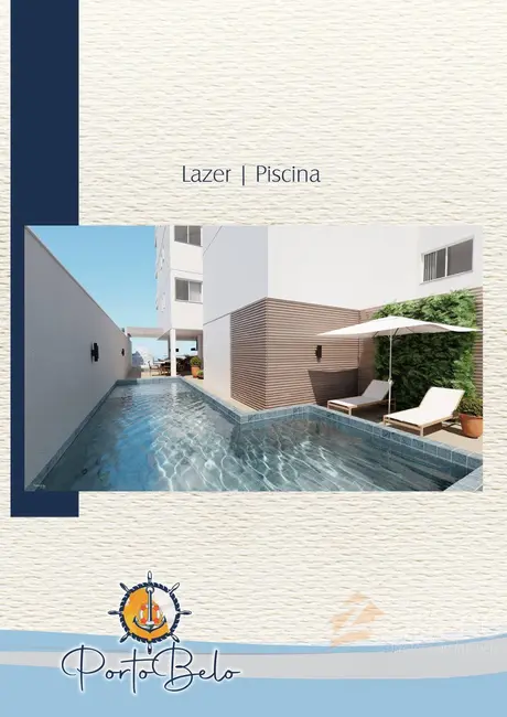 Apartamento com 3 quartos à venda, 95m2 em Praia do Morro, Guarapari - ES - imagem 7 Foto 7 de Apartamento com 3 quartos à venda, 95m2 em Praia do Morro, Guarapari - ES