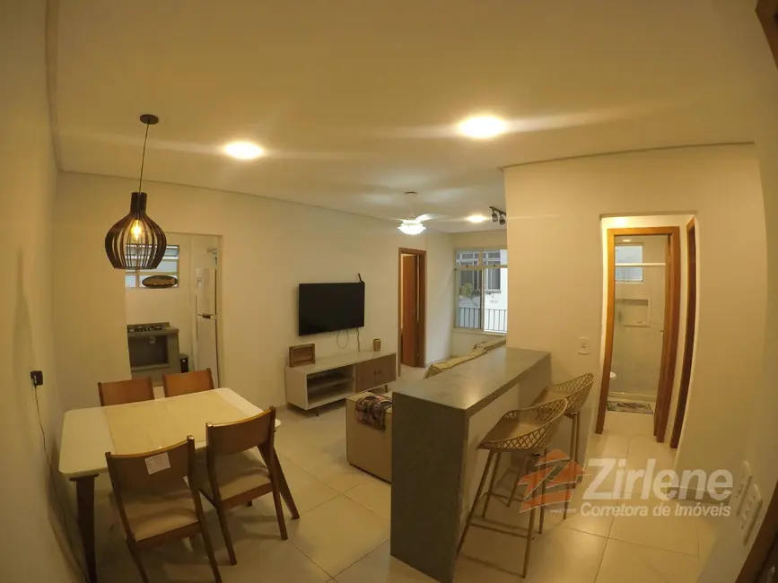 Foto 2 de Apartamento com 2 quartos à venda, 60m2 em Praia do Morro, Guarapari - ES