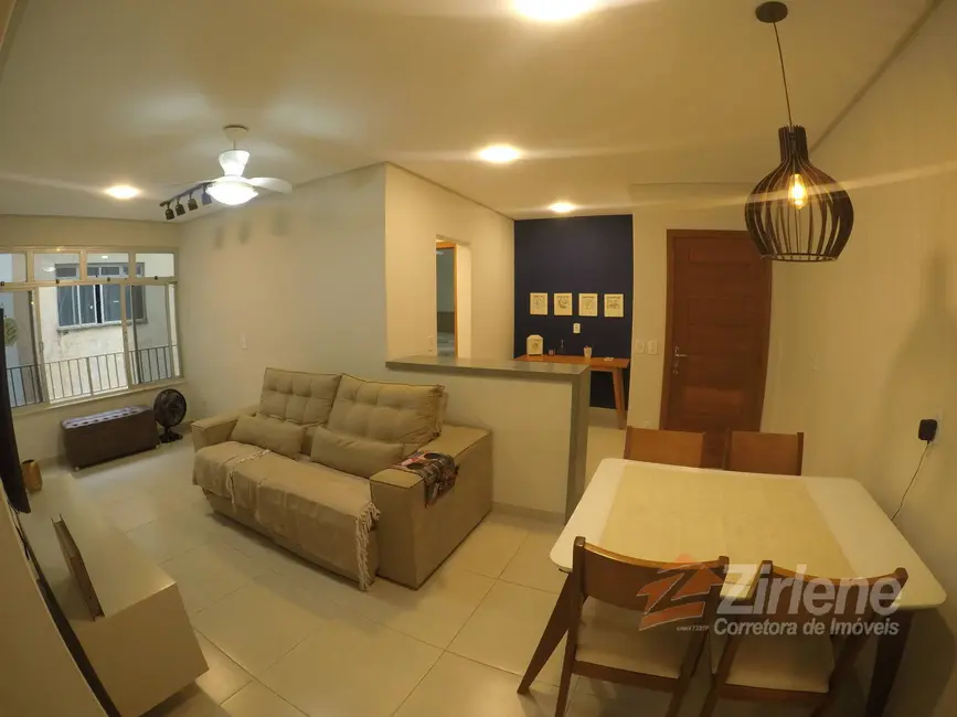 Foto 1 de Apartamento com 2 quartos à venda, 60m2 em Praia do Morro, Guarapari - ES