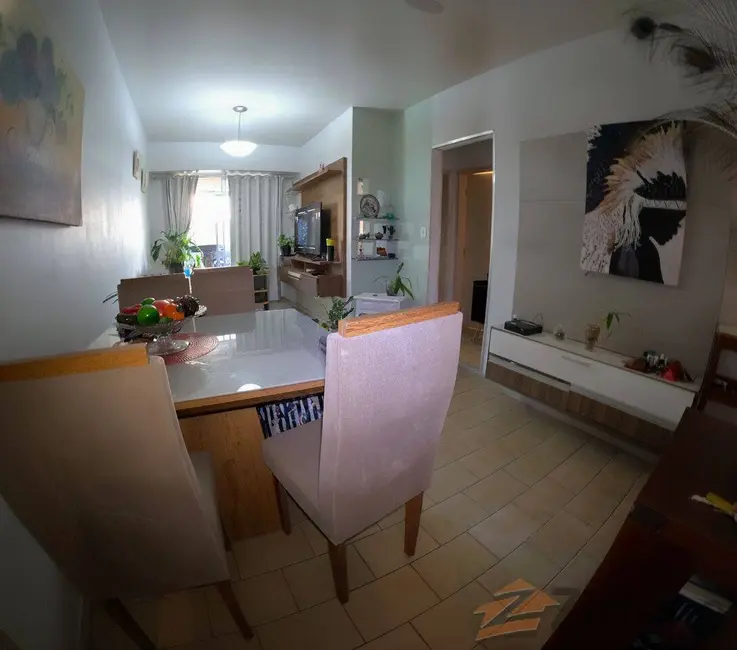 Foto 3 de Apartamento com 2 quartos à venda, 80m2 em Praia do Morro, Guarapari - ES
