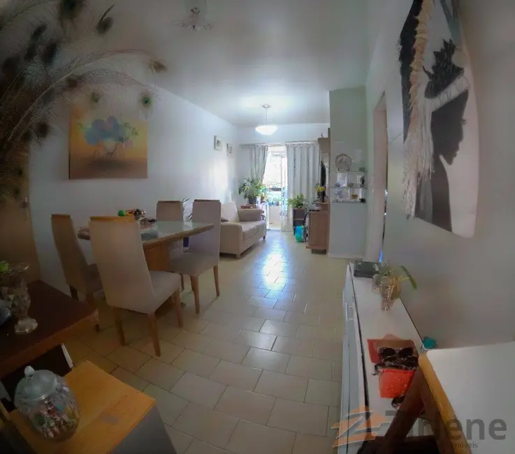 Foto 2 de Apartamento com 2 quartos à venda, 80m2 em Praia do Morro, Guarapari - ES