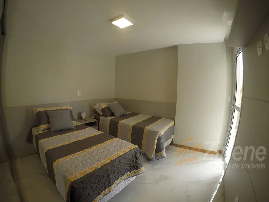Apartamento com 3 quartos à venda, 88m2 em Praia do Morro, Guarapari - ES - imagem 5 Foto 5 de Apartamento com 3 quartos à venda, 88m2 em Praia do Morro, Guarapari - ES