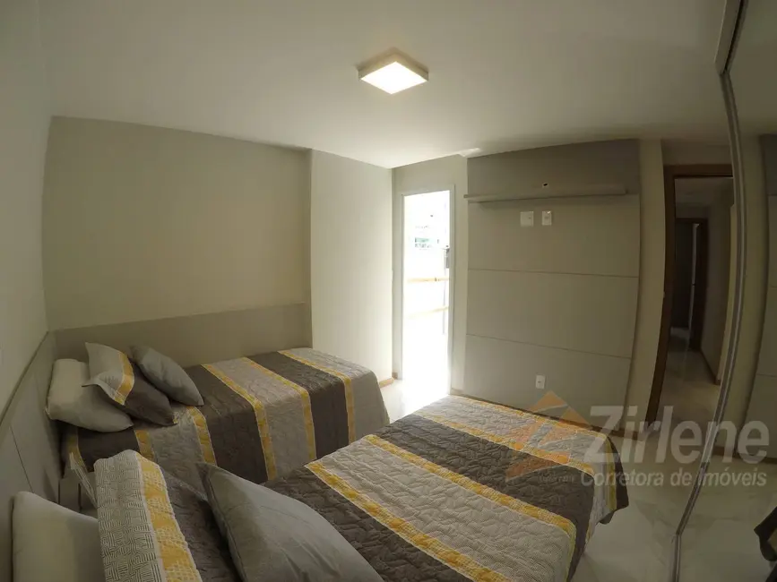 Apartamento com 3 quartos à venda, 88m2 em Praia do Morro, Guarapari - ES - imagem 6 Foto 6 de Apartamento com 3 quartos à venda, 88m2 em Praia do Morro, Guarapari - ES