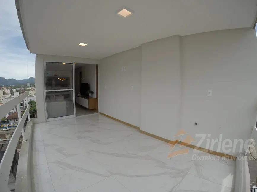 Apartamento com 3 quartos à venda, 88m2 em Praia do Morro, Guarapari - ES - imagem 4 Foto 4 de Apartamento com 3 quartos à venda, 88m2 em Praia do Morro, Guarapari - ES