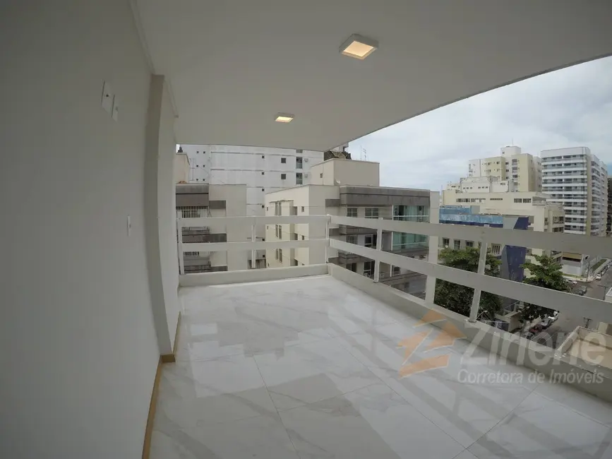 Apartamento com 3 quartos à venda, 88m2 em Praia do Morro, Guarapari - ES - imagem 3 Foto 3 de Apartamento com 3 quartos à venda, 88m2 em Praia do Morro, Guarapari - ES