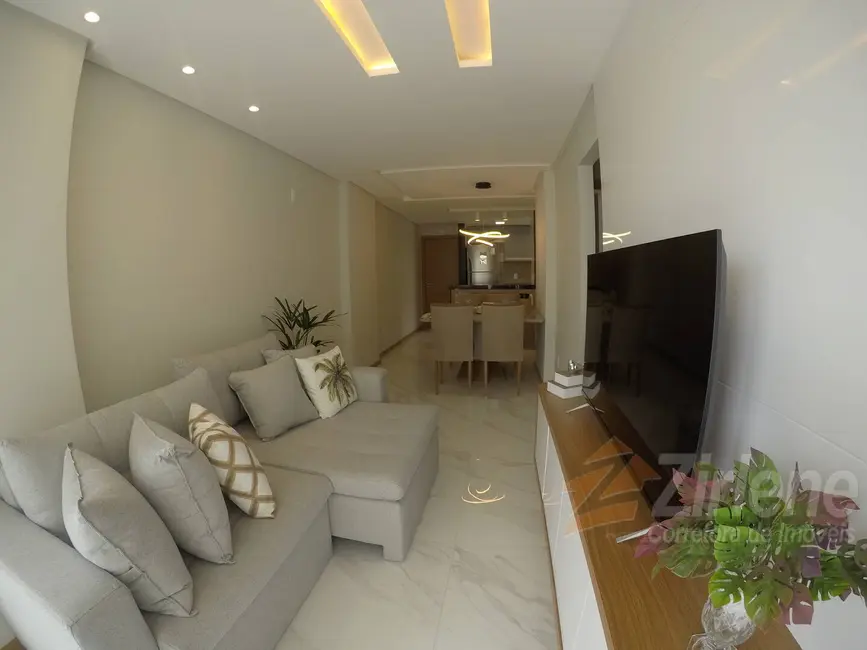 Apartamento com 3 quartos à venda, 88m2 em Praia do Morro, Guarapari - ES - imagem 1 Foto 1 de Apartamento com 3 quartos à venda, 88m2 em Praia do Morro, Guarapari - ES