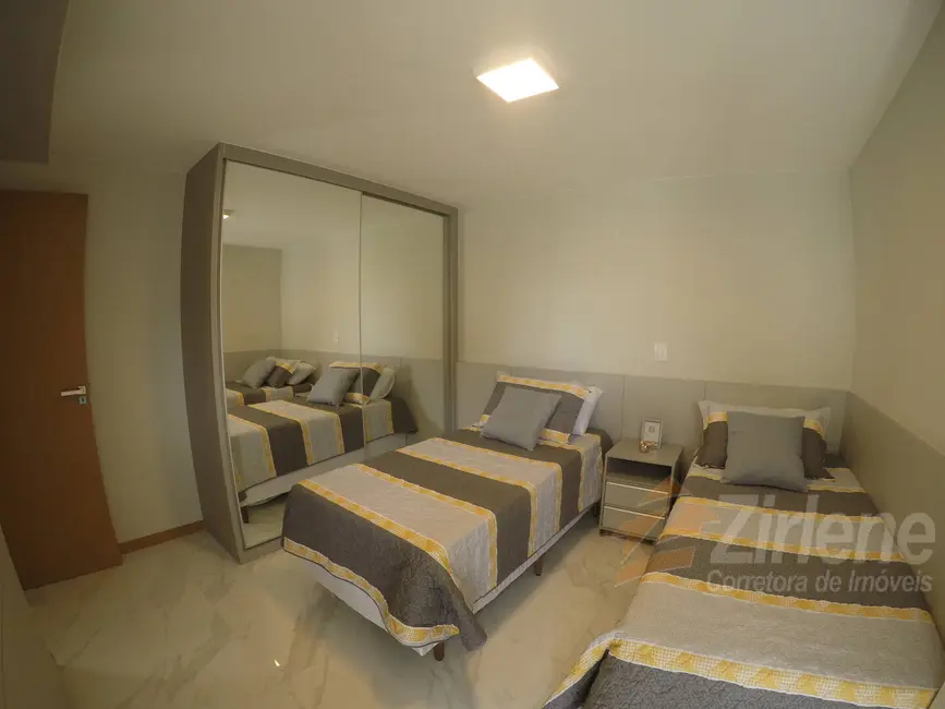 Apartamento com 3 quartos à venda, 88m2 em Praia do Morro, Guarapari - ES - imagem 7 Foto 7 de Apartamento com 3 quartos à venda, 88m2 em Praia do Morro, Guarapari - ES