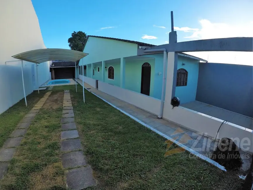 Foto 1 de Casa à venda, 360m2 em Itapebussu, Guarapari - ES