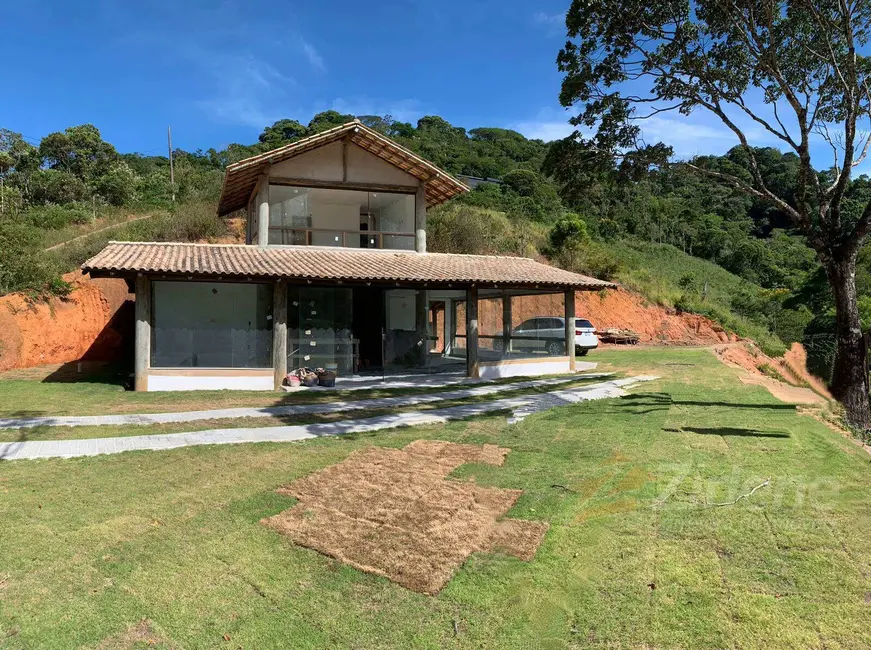 Foto 1 de Casa com 2 quartos à venda, 300m2 em Praia do Morro, Guarapari - ES
