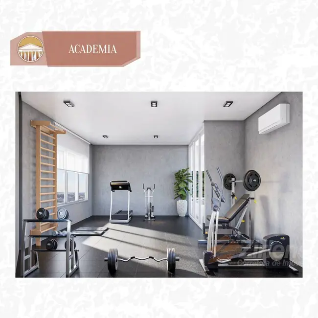 Apartamento com 3 quartos à venda, 107m2 em Praia do Morro, Guarapari - ES - imagem 9 Foto 9 de Apartamento com 3 quartos à venda, 107m2 em Praia do Morro, Guarapari - ES