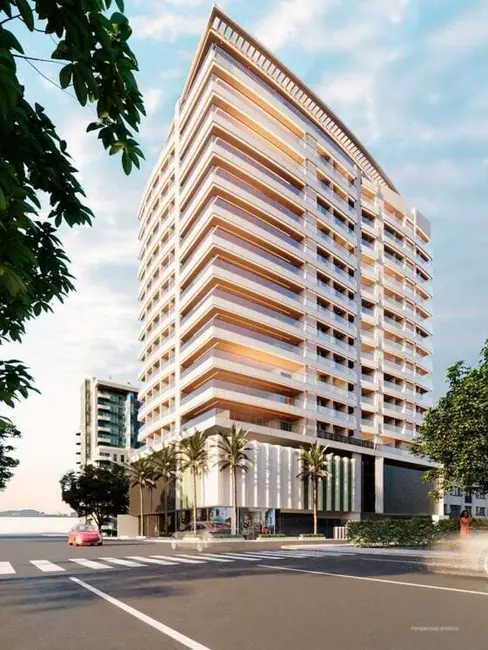 Apartamento à venda, 213m2 em Praia do Morro, Guarapari - ES - imagem 1 Foto 1 de Apartamento à venda, 213m2 em Praia do Morro, Guarapari - ES