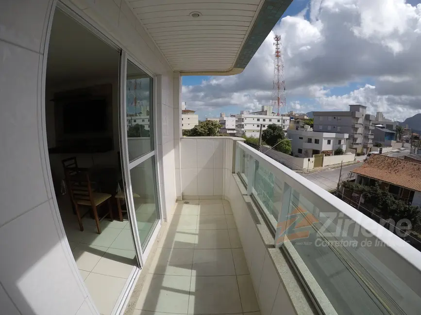 Foto 2 de Apartamento com 2 quartos à venda, 70m2 em Praia do Morro, Guarapari - ES