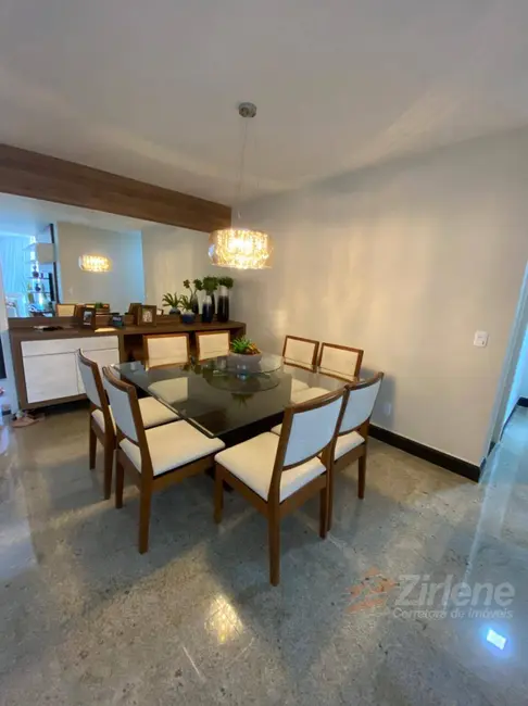 Foto 8 de Apartamento com 3 quartos à venda, 120m2 em Praia do Morro, Guarapari - ES