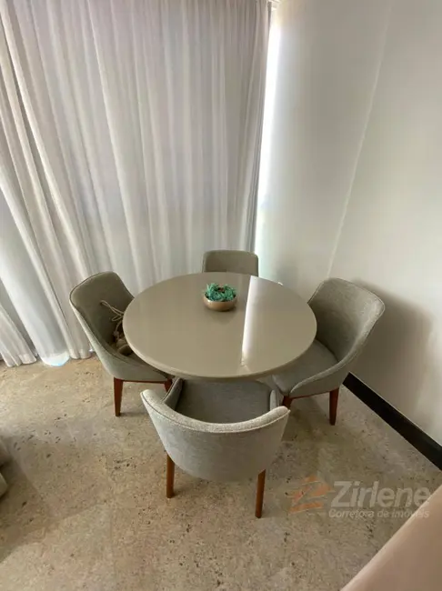 Foto 4 de Apartamento com 3 quartos à venda, 120m2 em Praia do Morro, Guarapari - ES