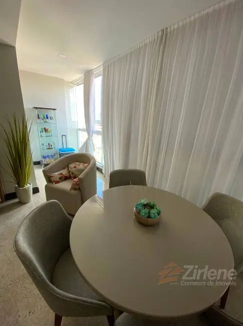 Foto 5 de Apartamento com 3 quartos à venda, 120m2 em Praia do Morro, Guarapari - ES