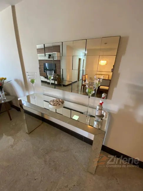 Foto 9 de Apartamento com 3 quartos à venda, 120m2 em Praia do Morro, Guarapari - ES