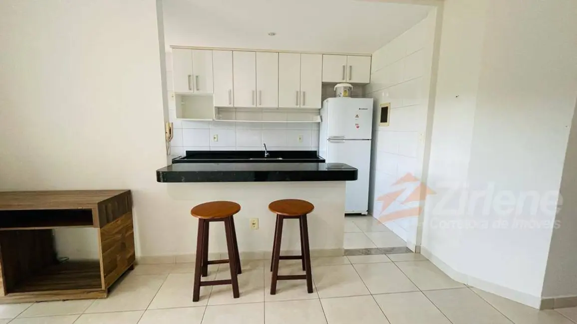 Foto 3 de Apartamento com 2 quartos à venda, 80m2 em Enseada Azul, Guarapari - ES