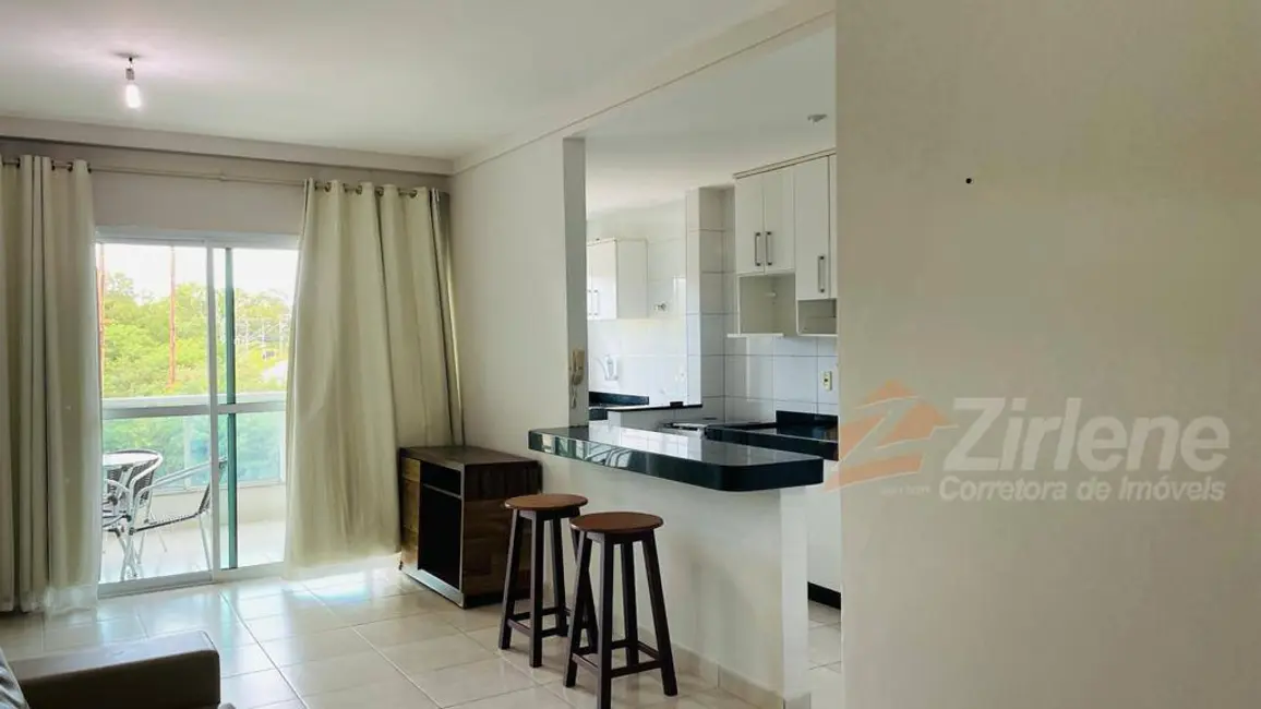 Foto 2 de Apartamento com 2 quartos à venda, 80m2 em Enseada Azul, Guarapari - ES