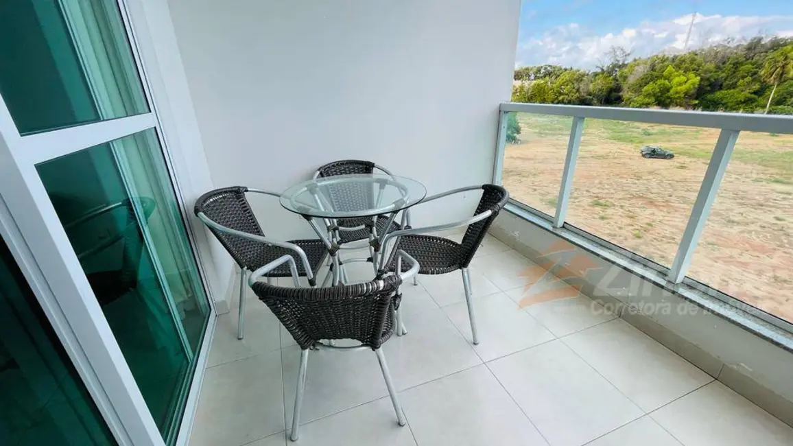 Foto 6 de Apartamento com 2 quartos à venda, 80m2 em Enseada Azul, Guarapari - ES