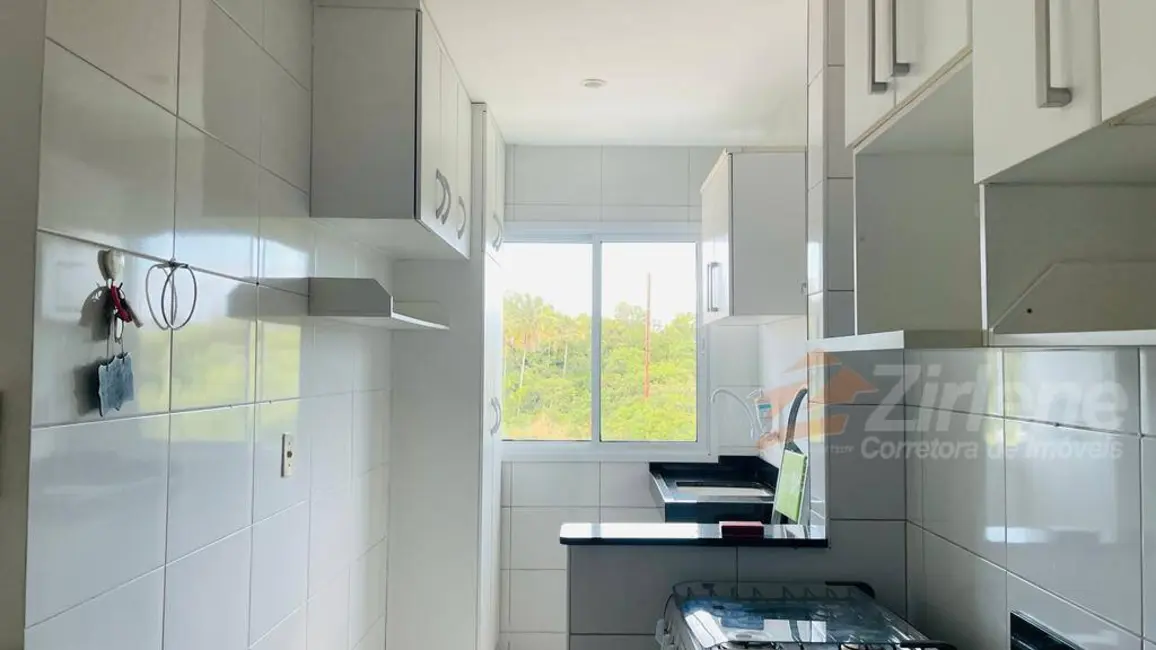 Foto 7 de Apartamento com 2 quartos à venda, 80m2 em Enseada Azul, Guarapari - ES