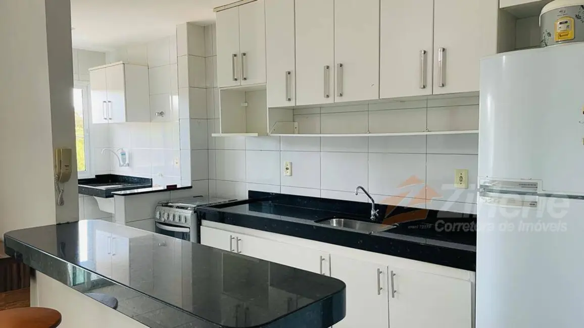 Foto 8 de Apartamento com 2 quartos à venda, 80m2 em Enseada Azul, Guarapari - ES