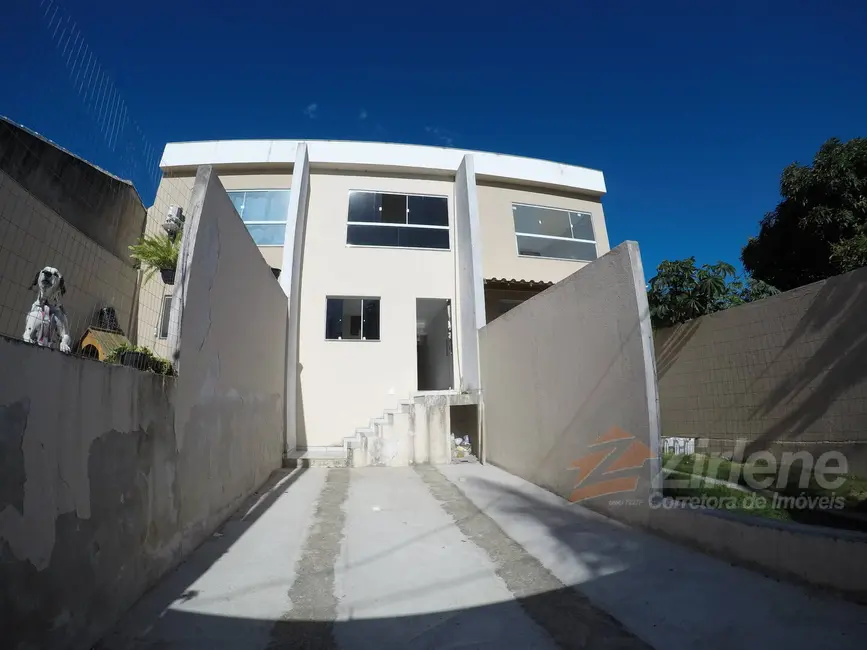 Foto 1 de Casa com 2 quartos à venda, 180m2 em Santa Mônica, Guarapari - ES