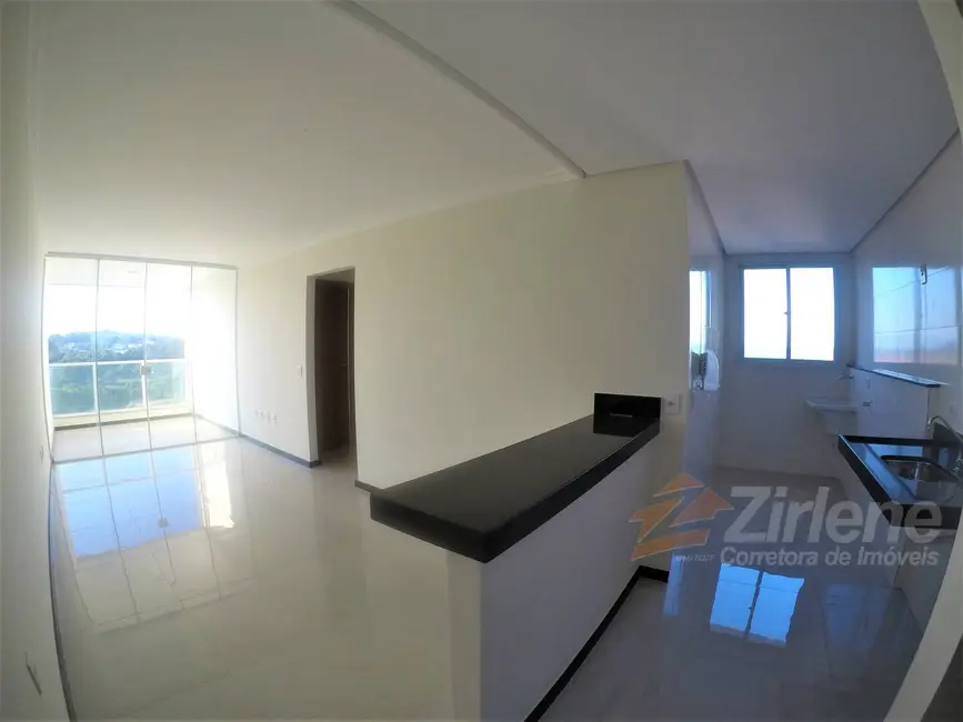 Apartamento com 2 quartos à venda, 60m2 em Praia do Morro, Guarapari - ES - imagem 5 Foto 5 de Apartamento com 2 quartos à venda, 60m2 em Praia do Morro, Guarapari - ES