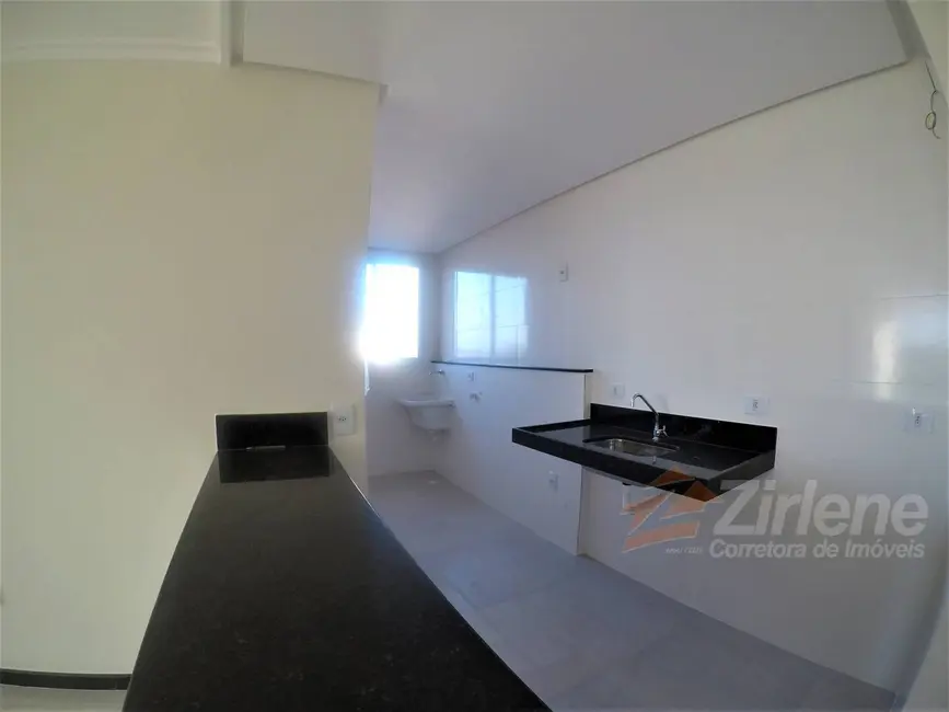 Apartamento com 2 quartos à venda, 60m2 em Praia do Morro, Guarapari - ES - imagem 3 Foto 3 de Apartamento com 2 quartos à venda, 60m2 em Praia do Morro, Guarapari - ES